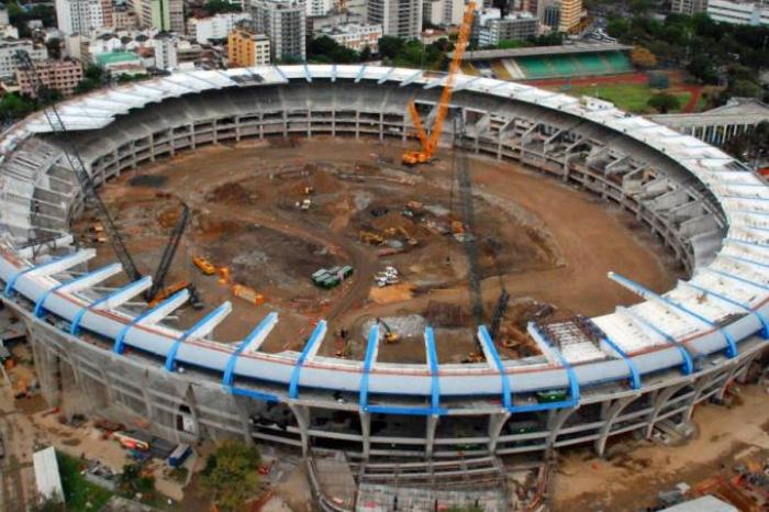 Legado da Copa