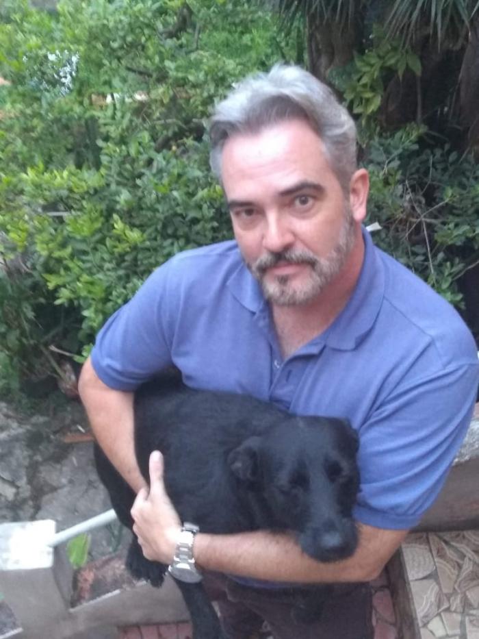 A posse de um animal exige responsabilidade