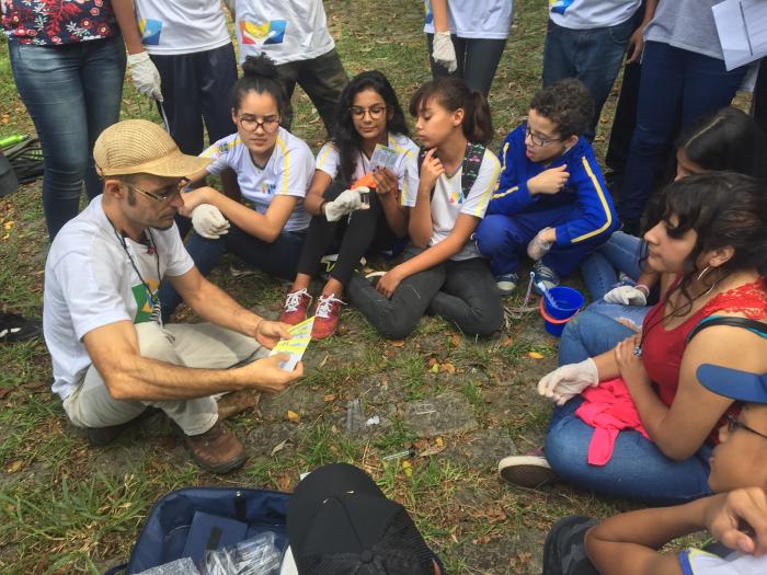BRK Ambiental destaca a importância do Dia de Proteção às Florestas