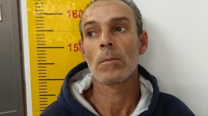 Foragido condenado por estupro da filha em Mauá é preso pela Polícia Civil