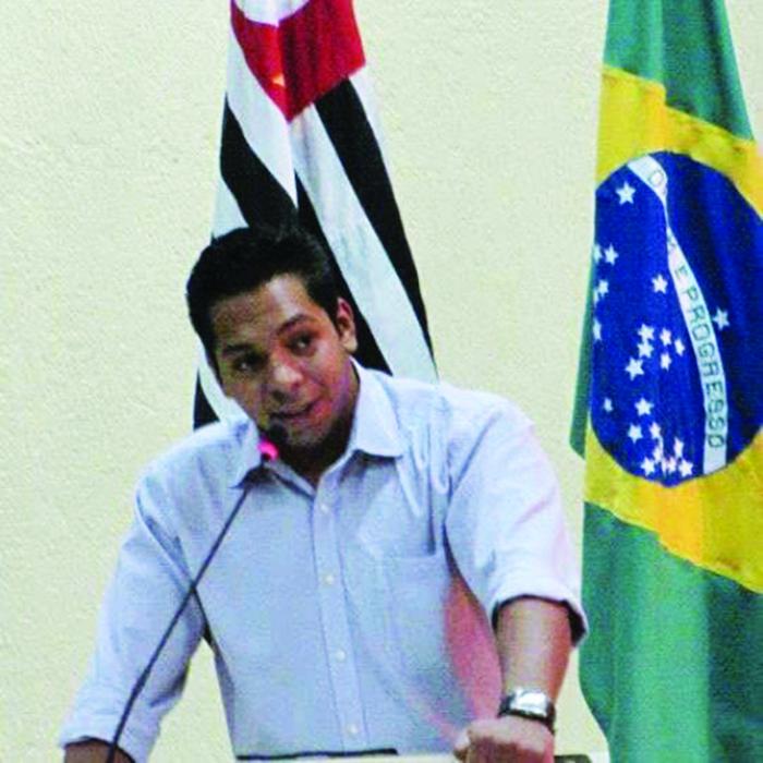 Paulo Souza é aprovado em processo seletivo do programa “RenovaBR Cidades”