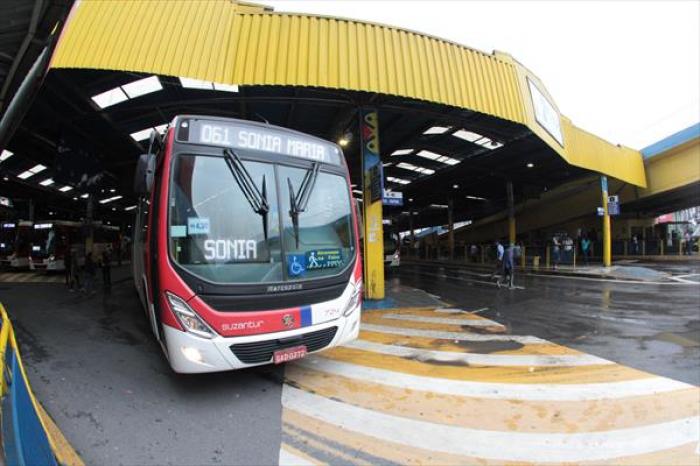 Mauá lança campanha Parada Segura para mulheres