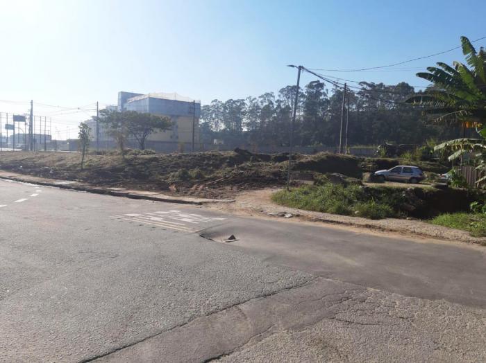 Vereador Chiquinho do Zaíra tem solicitação atendida para limpeza de área na Rua Luiz Varin