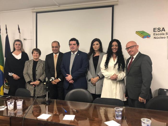 OAB de São Caetano do Sul coordena evento de Prestação de Contas do Poder Executivo
