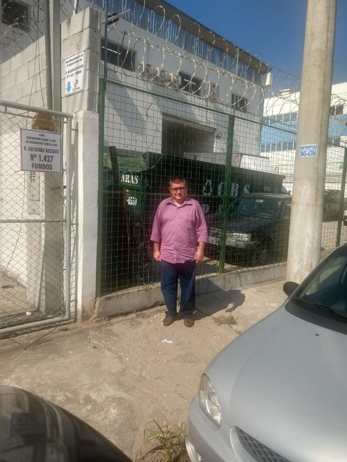 Ronaldo Pedrosa cobra mais ações para geração de empregos no ABC