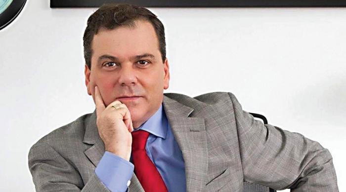 Wagner Rubinelli defende o programa Tolerância Zero para enfrentar a violência e o crime em Mauá