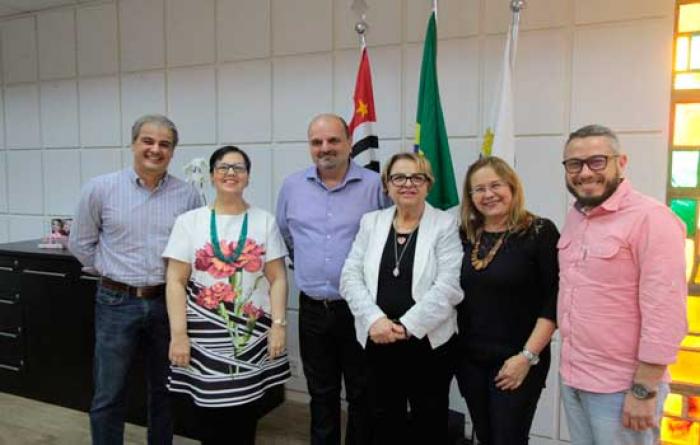 Mauá conquista unidade do SESI