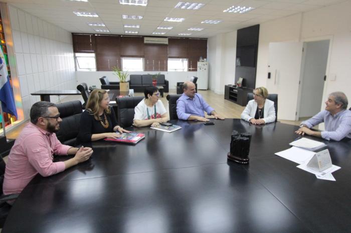 Mauá ganhará nova unidade do SESI na Vila Vitória