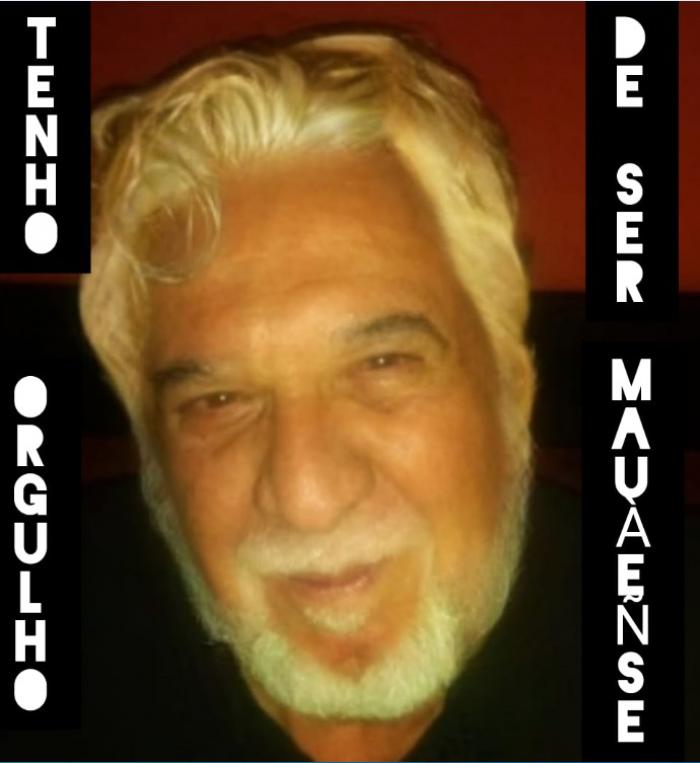 Tenho orgulho de ser mauaense