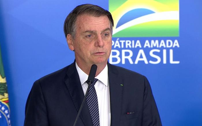 Mau comportamento