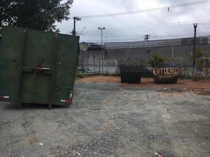 Ecoponto da Vila Feital, em Mauá, é reaberto