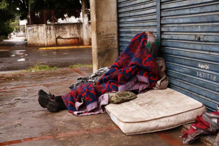 Rubinelli afirma que Prefeituras do ABC e de Mauá devem garantir abrigo aos moradores de rua durante o inverno
