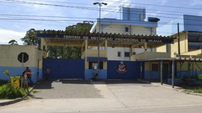 Surto de sarampo atinge presos do CDP de Mauá