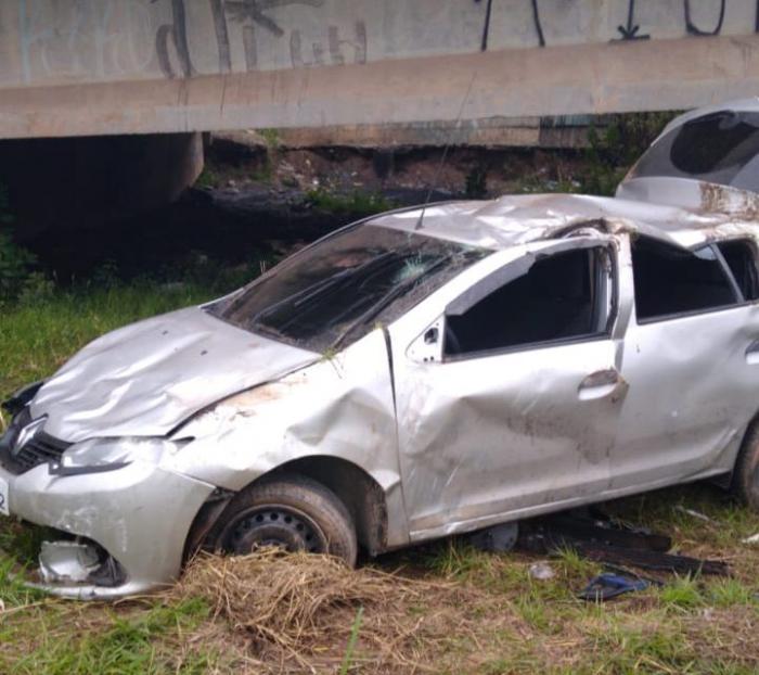 Guarda Civil de Mauá prende homem acusado de roubar carros no Jardim Zaíra