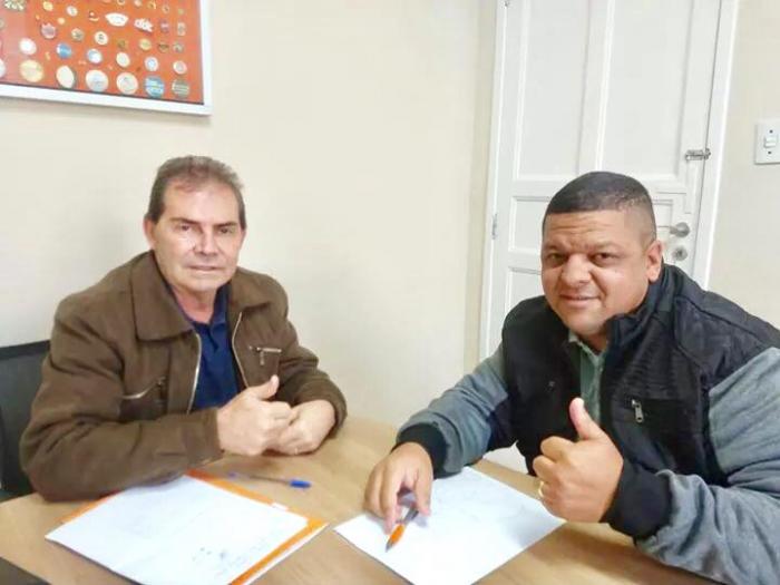 Aliado do presidente Neycar, deputado federal Paulinho da Força conquista emenda de R$ 1,5 milhão para a Saúde de Mauá