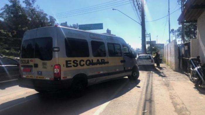 Transporte Escolar