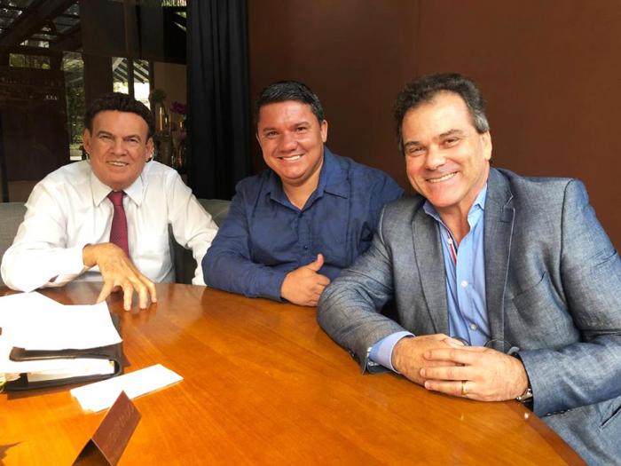 PTB de Mauá se prepara para encontro municipal