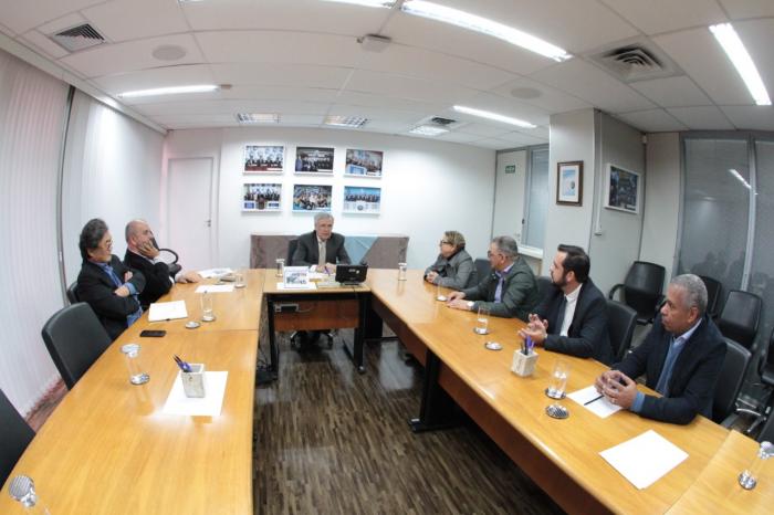Prefeitura de Mauá avança em tratativas com a Sabesp para concessão da gestão e distribuição de água do município
