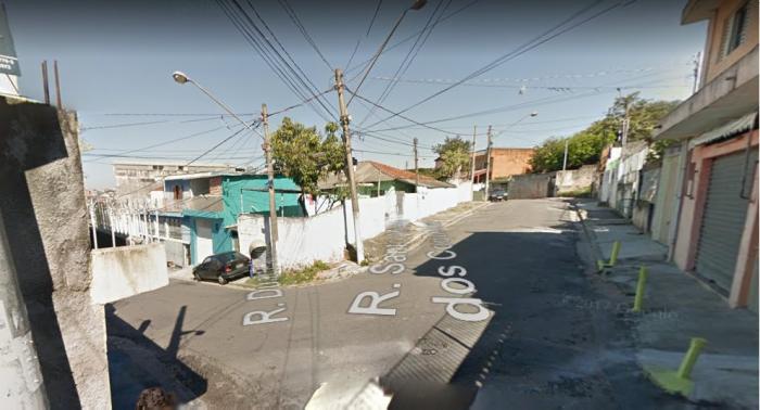 Chacina deixa quatro mortos na zona norte de São Paulo