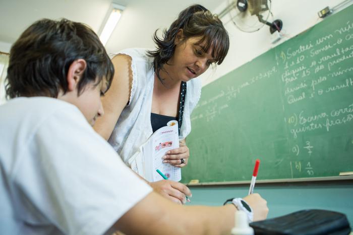 Governo de São Paulo autoriza nomeação de 156 professores no Grande ABC