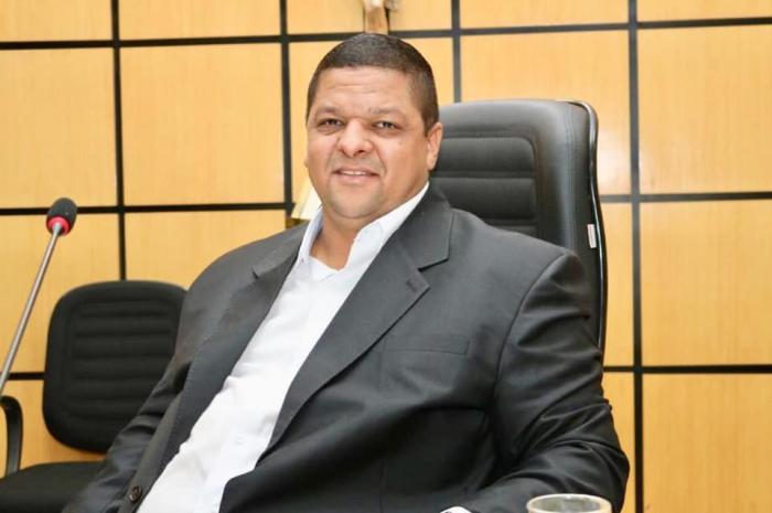 Vereador Neycar pede informações ao Poder Executivo sobre a possibilidade de concessão do serviço de abastecimento de água de Mauá para a SABESP por 40 anos 