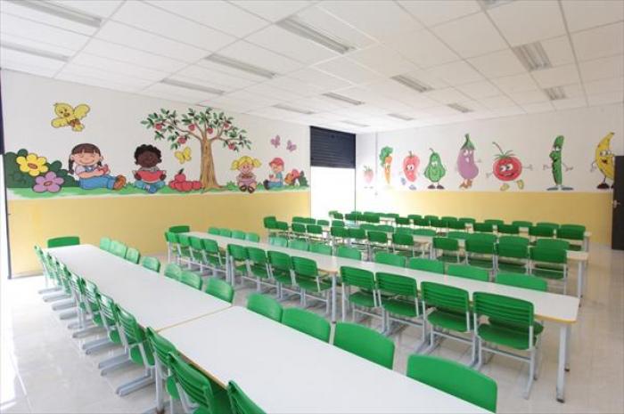 Mauá cria mais de 200 vagas em creche