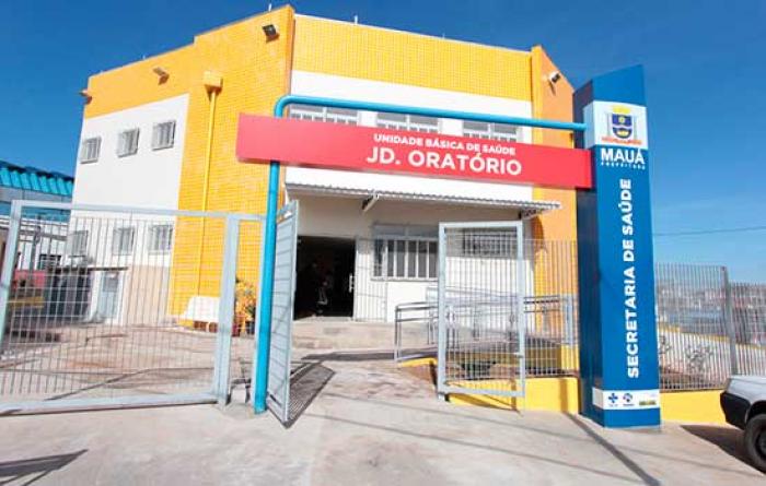 Preso suspeito de sequestrar médico em UBS do Jardim Oratório em Mauá