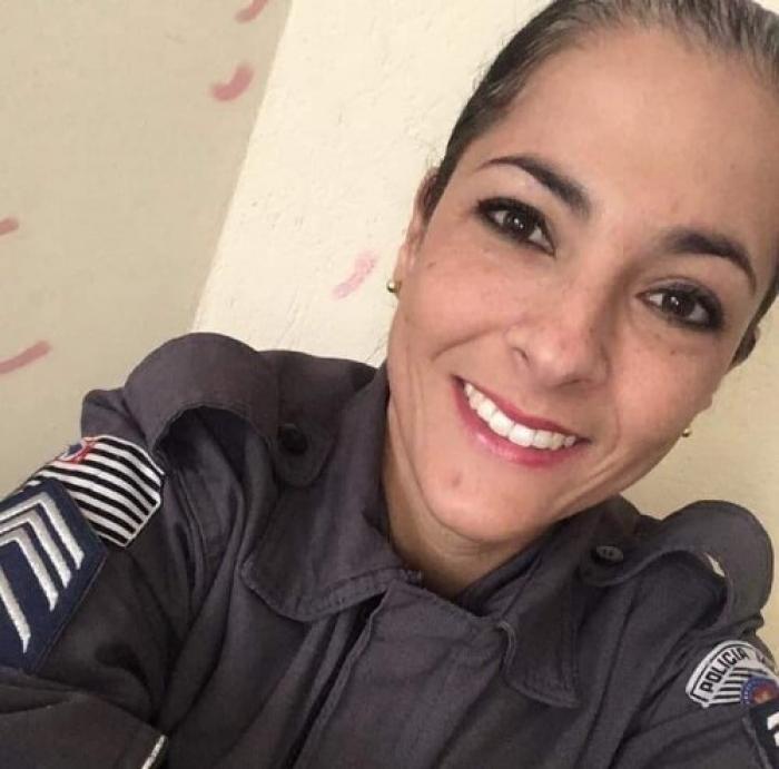 Policial militar de serviço morre atropelada por criminosos que roubaram veículo em Mauá