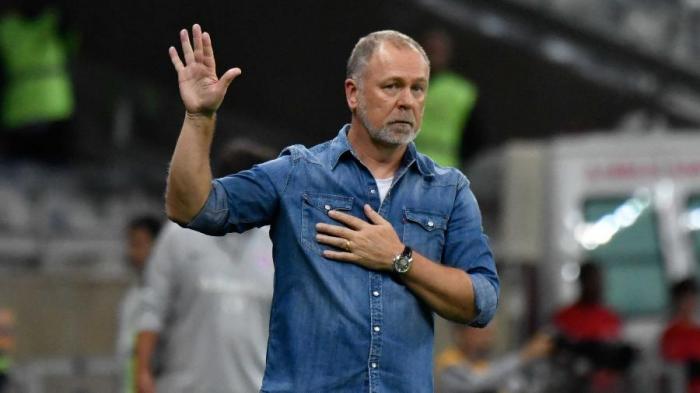 Após queda de Felipão, Mano Menezes é o novo técnico do Palmeiras