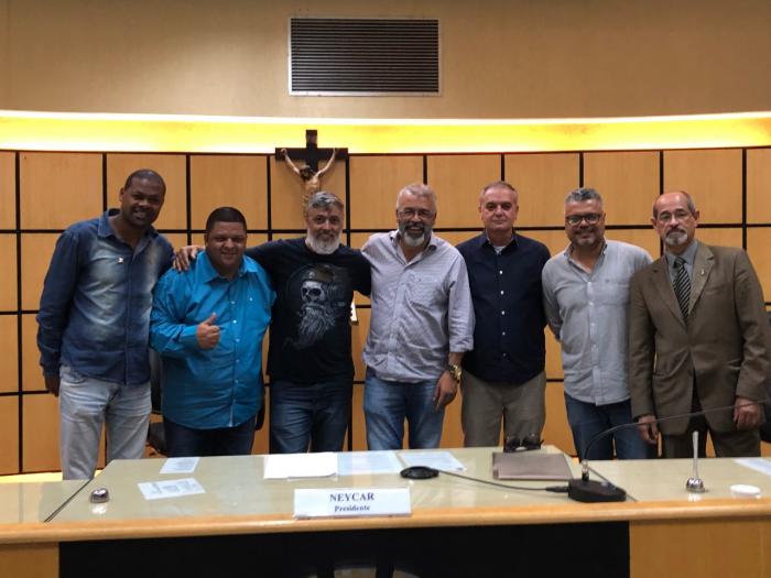 Câmara Municipal de Mauá aprova alteração em lei que fala sobre o TCU