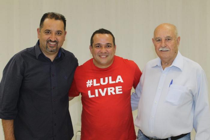 Depois de lutar contra o golpe de 2014 e a prisão do ex-presidente Lula, PT de Mauá se prepara para os próximos desafios