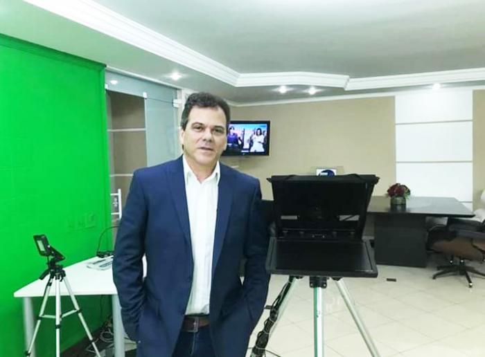 Professor de Direito Constitucional, Rubinelli explica que não existe a candidatura nata