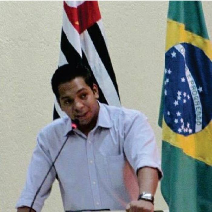 Prova para político? 