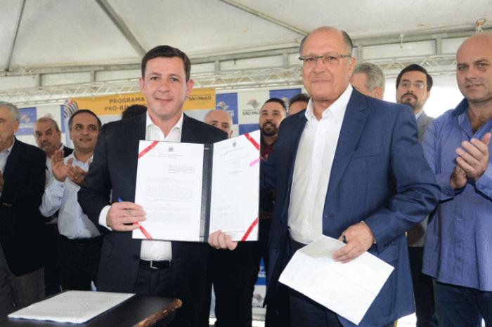 Sabesp começa obra de despoluição da Represa Billings