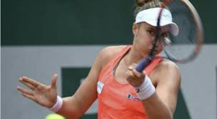 Brasileira Bia Haddad é irregular e perde de favorita no Torneio de Hobart
