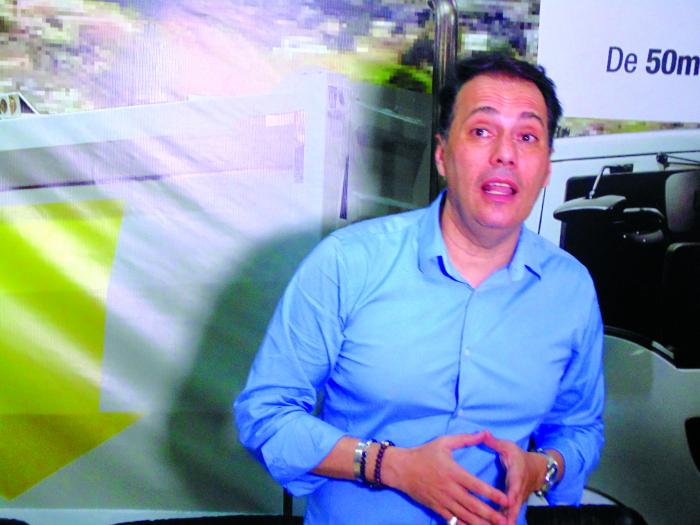 Decisão da Justiça devolve mandato para Atila Jacomussi em Mauá 