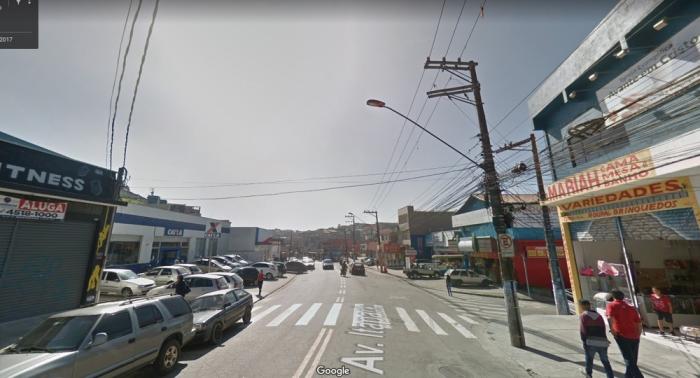 Polícia prende sete suspeitos de roubo a banco em Mauá