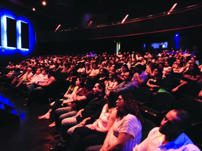 Processo de assinatura dos contratos de financiamento do Condomínio Ermelinda Branco é iniciado