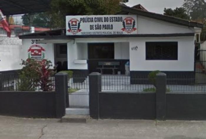 GCM de Mauá prende suspeito de roubo e estupro