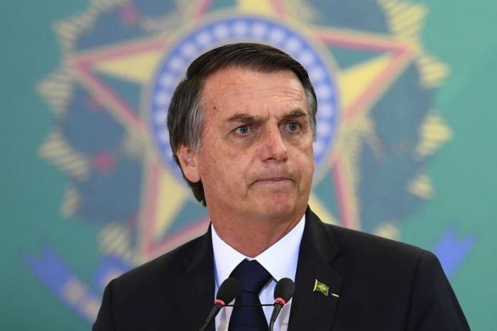 Ibope: Governo Bolsonaro tem aprovação de 31% e rejeição de 34%