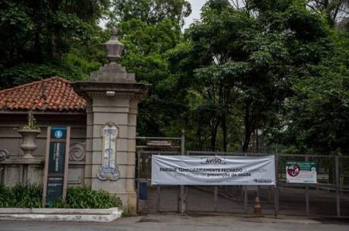 Horto Florestal, Parque da Cantareira e Parque Ecológico do Tietê reabrem ao público