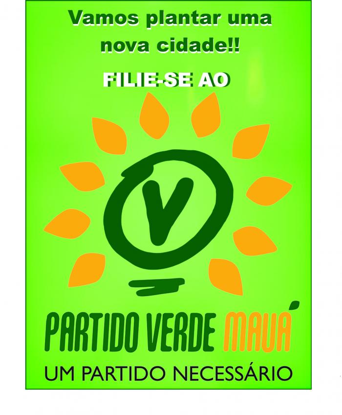 PV - Partido Verde