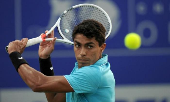 Brasileiros Thiago Monteiro e João Souza são eliminados na primeira rodada do qualifying do Aberto da Austrália