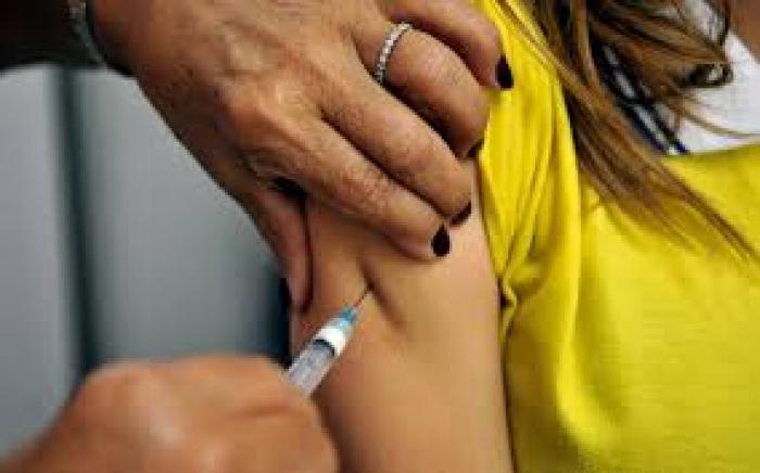 Campanha contra febre amarela tem meta de vacinar 869,2 mil pessoas no Grande ABC