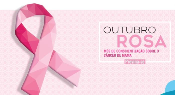 Mastologista do Hospital América de Mauá alerta sobre prevenção do câncer de mama