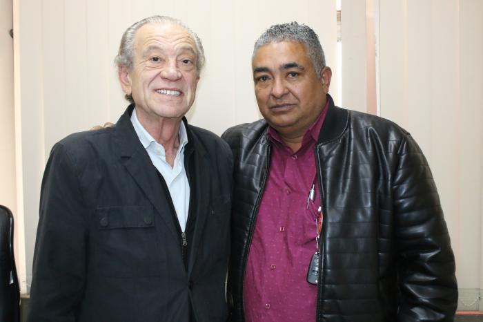 Antonio Lajarin é o novo secretário de Habitação de Mauá