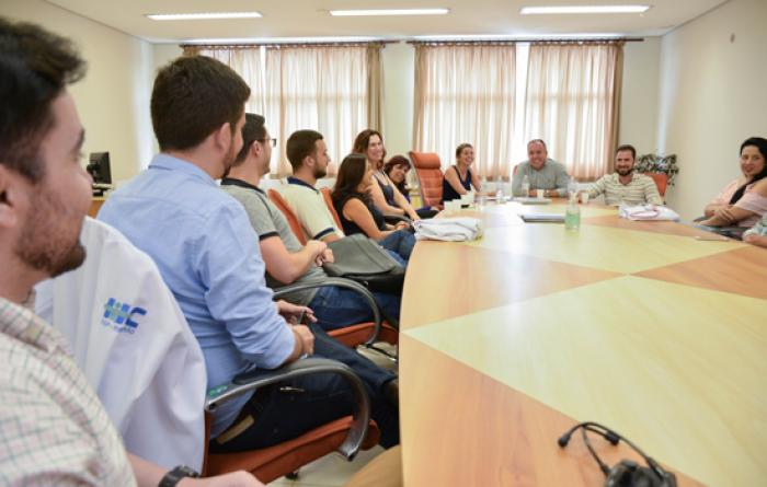 Ribeirão Pires recebe quatro médicos para atender nas UBSs