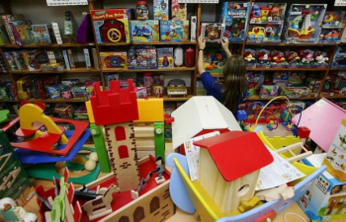 Comércio do Grande ABC prevê crescimento de até 8% nas vendas do Dia das Crianças