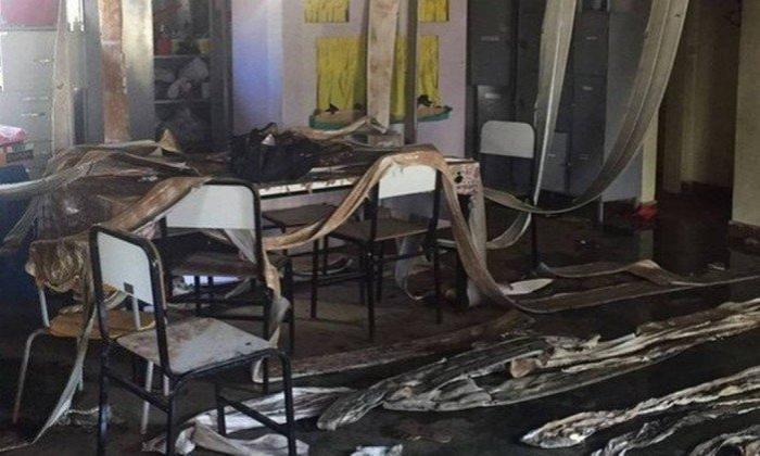 Morre mais uma criança do incêndio em creche de Janaúba-MG