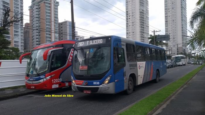 Preço das tarifas dos ônibus intermunicipais será reajustado em São Paulo